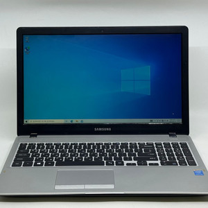 삼성 노트북5 NT500R5K-K82B 8GB 1TB 중고노트북 15인치