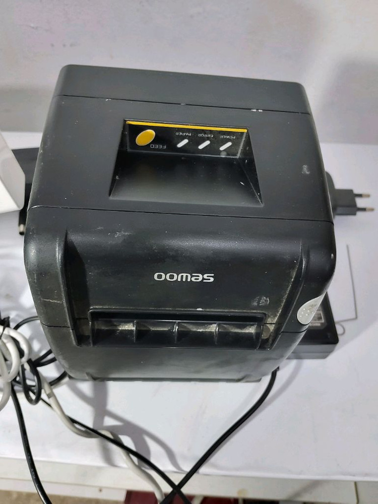 업소용 포스기 풀세트--2