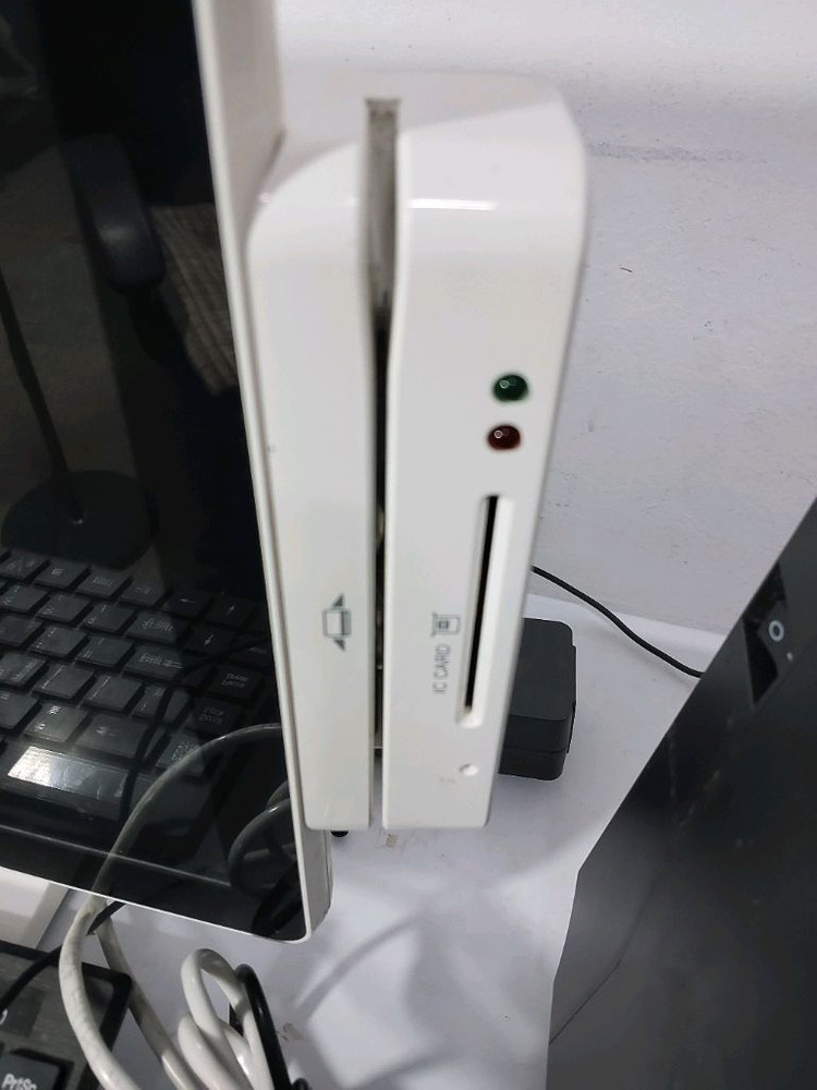 업소용 포스기 풀세트--5