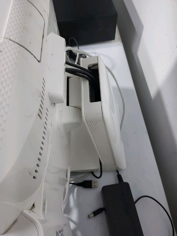 업소용 포스기 풀세트--6