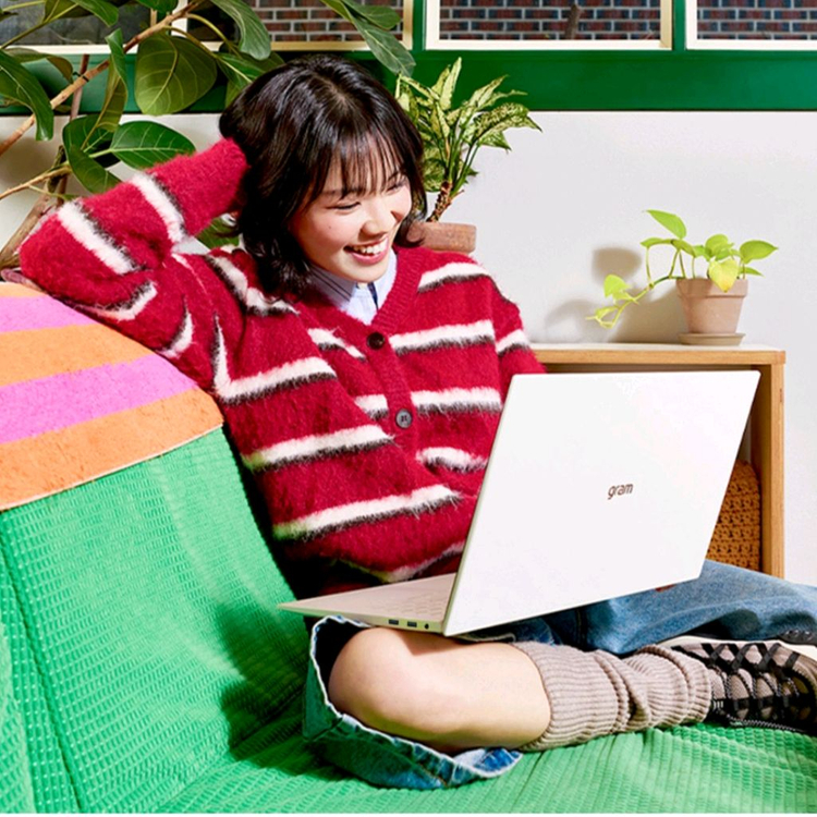 엘지 그램프로360 2026 램32GB SSD512 이미지