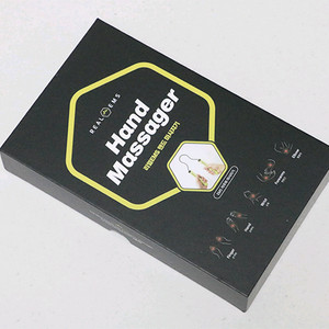 리얼 EMS 손, 손목 마사지기 미사용 새제품 팝니다.미사용 새제품입니다. 이미지