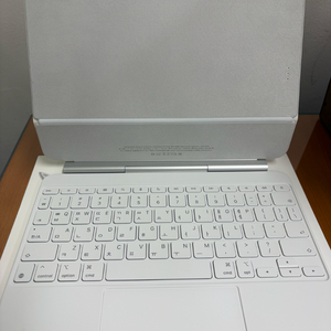 아이패드 에어 11인치 매직키보드 새상품급