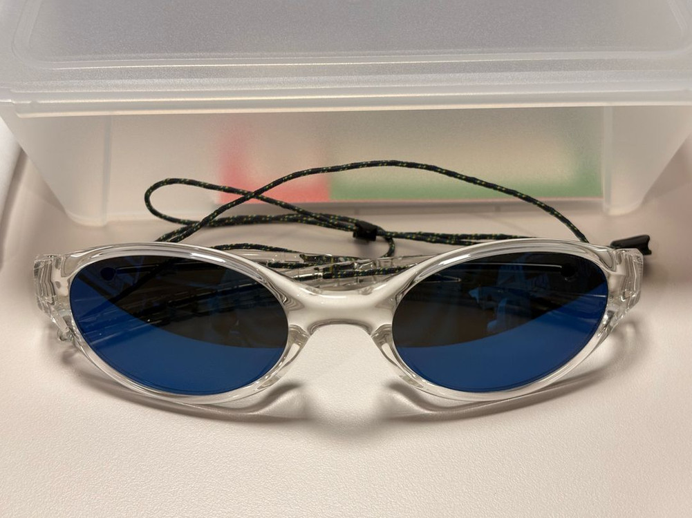 시에라디자인 프로그레스 모조 선글라스--0