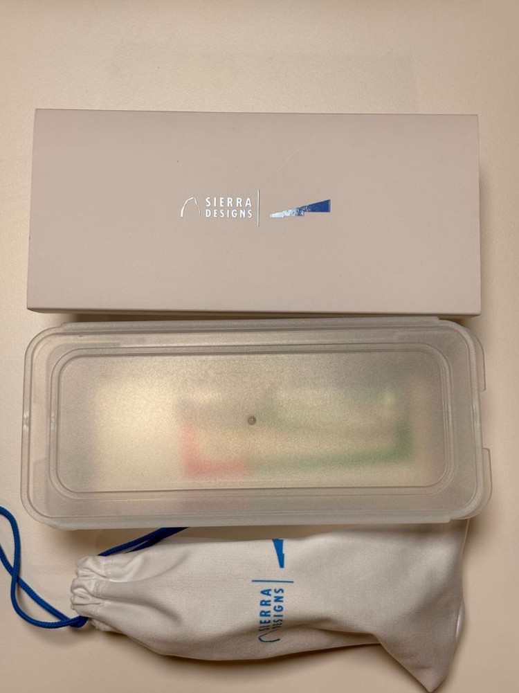 시에라디자인 프로그레스 모조 선글라스--1