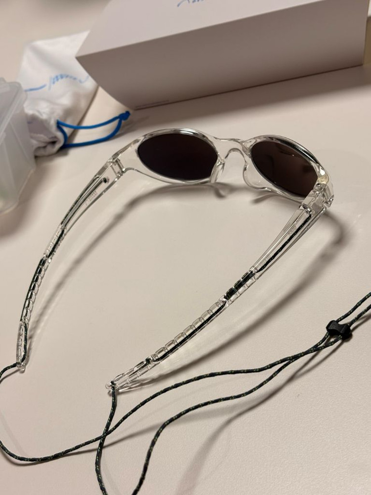 시에라디자인 프로그레스 모조 선글라스--2