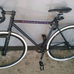 안쓰는 픽시완차 매입/나눔받아요 이미지