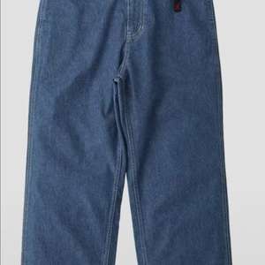 그라미치 Sutter 데님 청바지 M