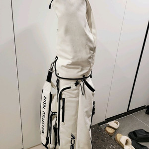 미즈노 RCV 일본 로얄컬렉션 제품 골프채 캐디백 풀세트 이미지