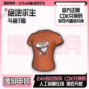 배그 스킨 도유 티비 티셔츠 이미지