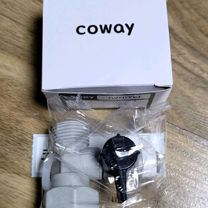 정수기 설치 소자 아답타 1~ 300개 이미지