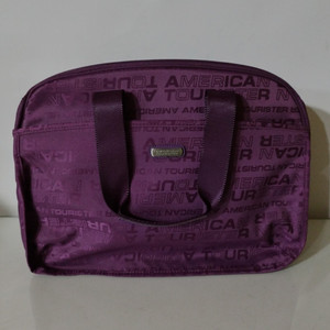 새거 아메리칸투어리스터 보스턴가방 여행가방