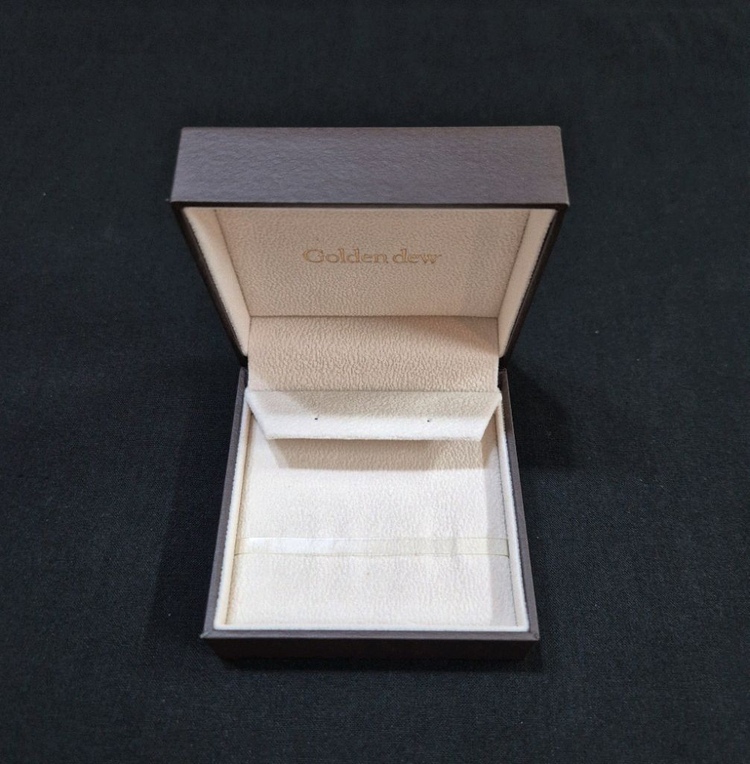 [정품]골든듀 박스+케이스+쇼핑백+리본 풀구성품,골든듀 쇼핑백,골든듀 이미지