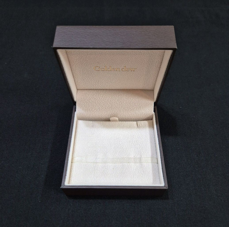 [정품]골든듀 박스+케이스+쇼핑백+리본 풀구성품,골든듀 쇼핑백,골든듀 이미지