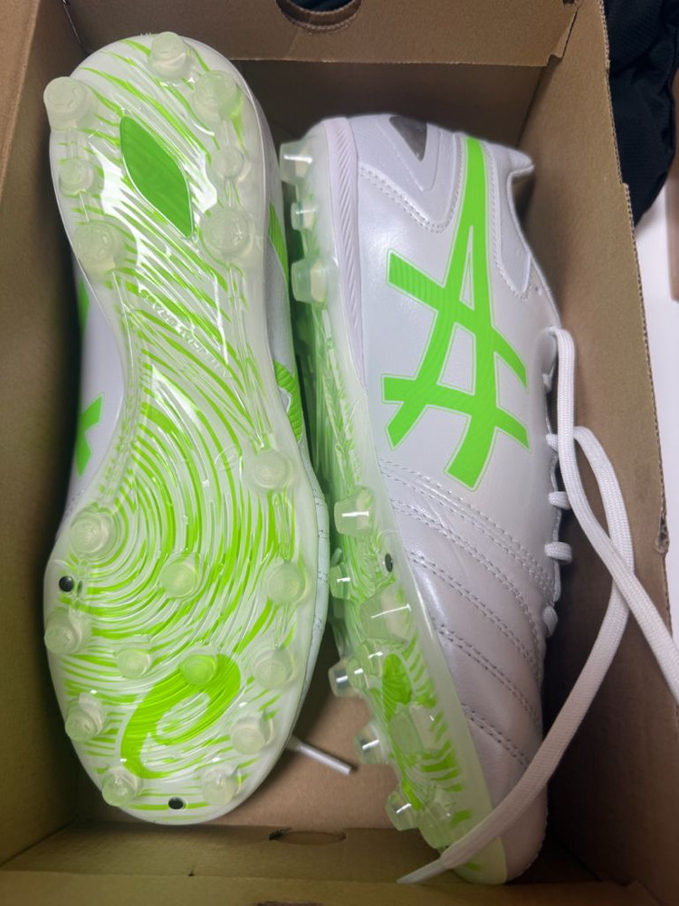 (새상품) 아식스 ds light pro ag 이미지