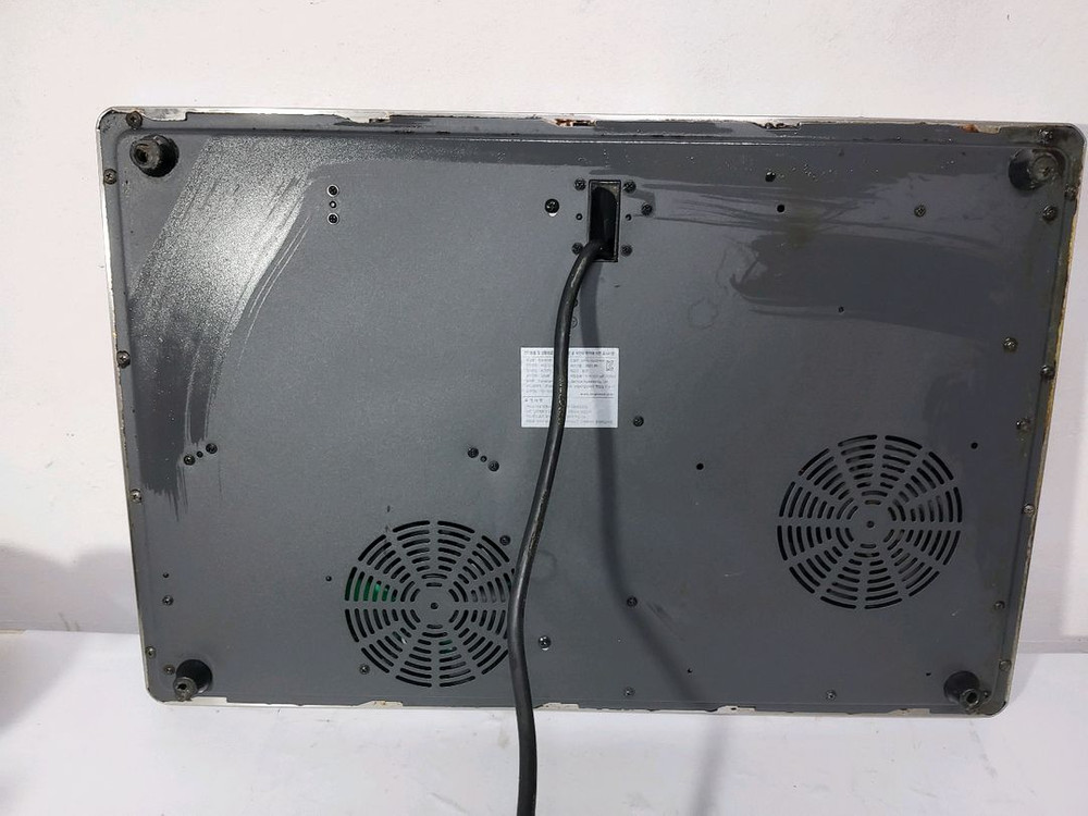 마이 프렌드 2구 인덕션 렌지--4