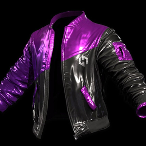 스팀 배그 헤이박스 자켓 이미지