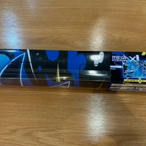 포켓몬 카드 장패드 플레이매트 데스크패드 메가 리자몽 X 잠실한정 미개봉 미사용 새상품