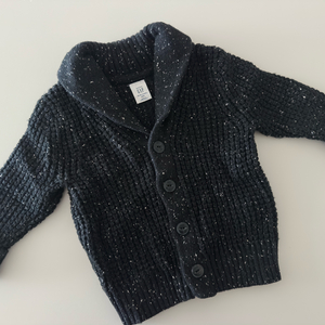 갭베이비 가디건 18-24m