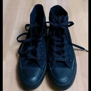 여성 컨버스운동화 하이탑스니커즈230 사이즈