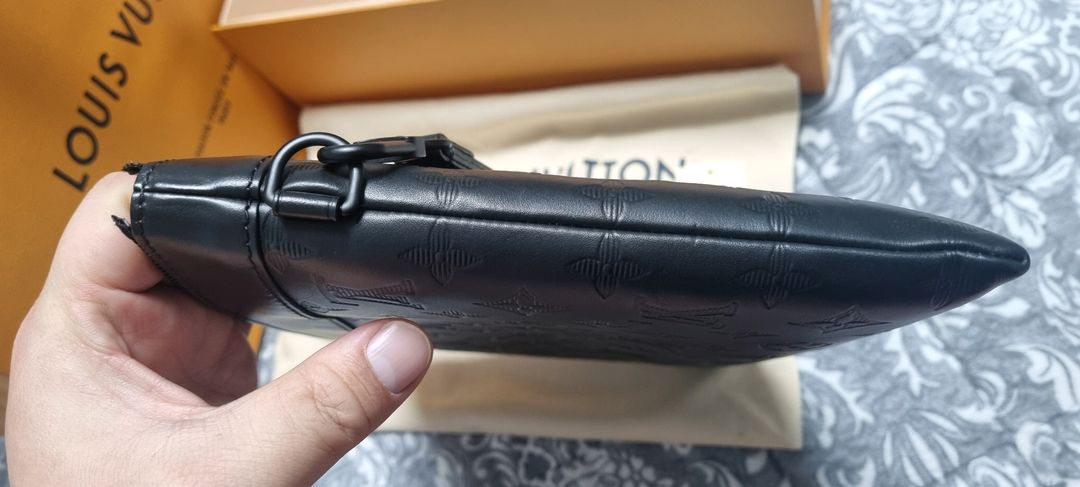 <네고 가능> 루이비통 포쉐트 투고 클러치--2