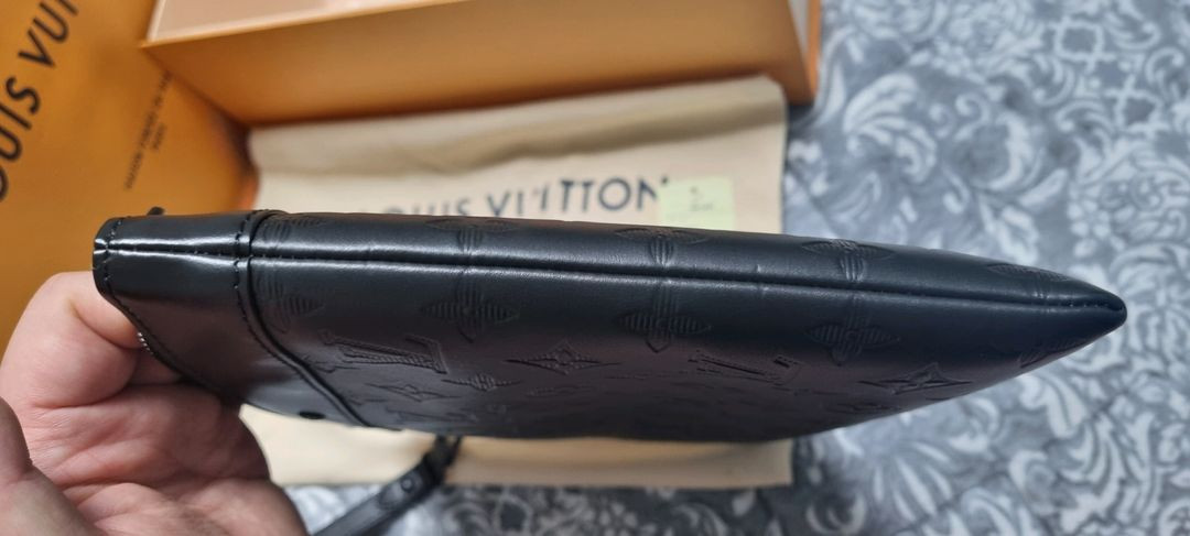 <네고 가능> 루이비통 포쉐트 투고 클러치--3