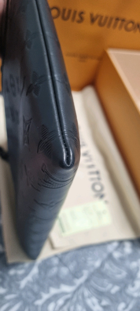 <네고 가능> 루이비통 포쉐트 투고 클러치--4