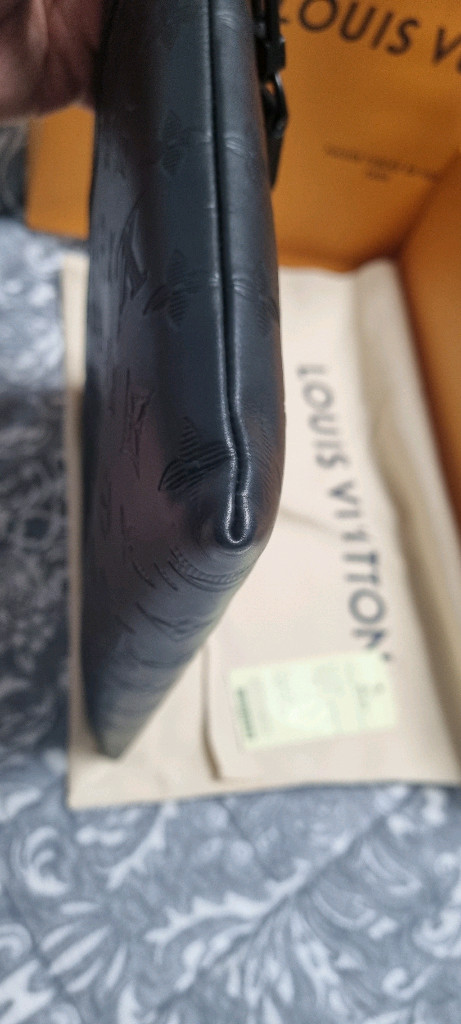 <네고 가능> 루이비통 포쉐트 투고 클러치--5