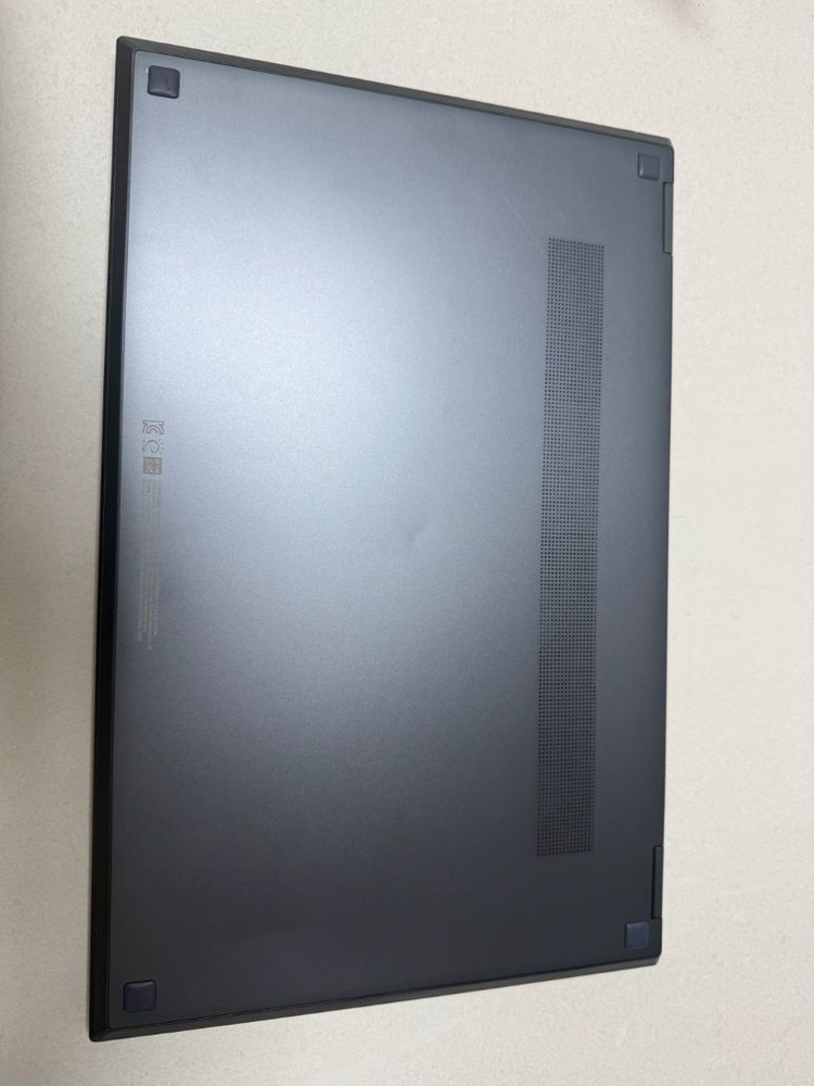 삼성 갤럭시북 플렉스2 15인치 i7-11 1TB 16GB 이미지