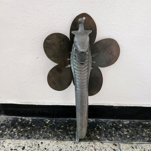 스타크래프트 뮤탈 대형피규어 이미지