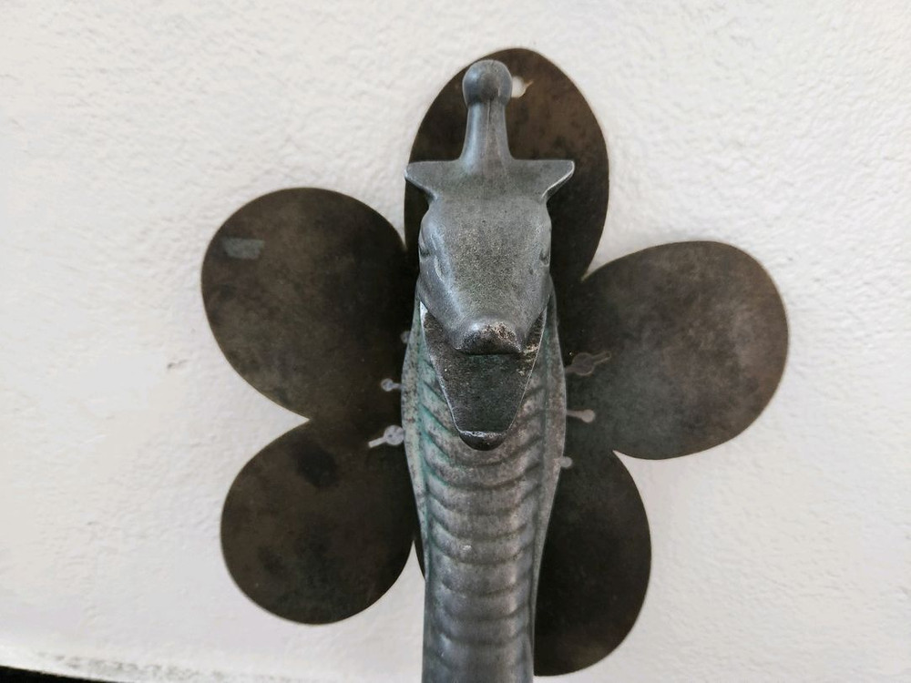 스타크래프트 뮤탈 대형피규어 이미지