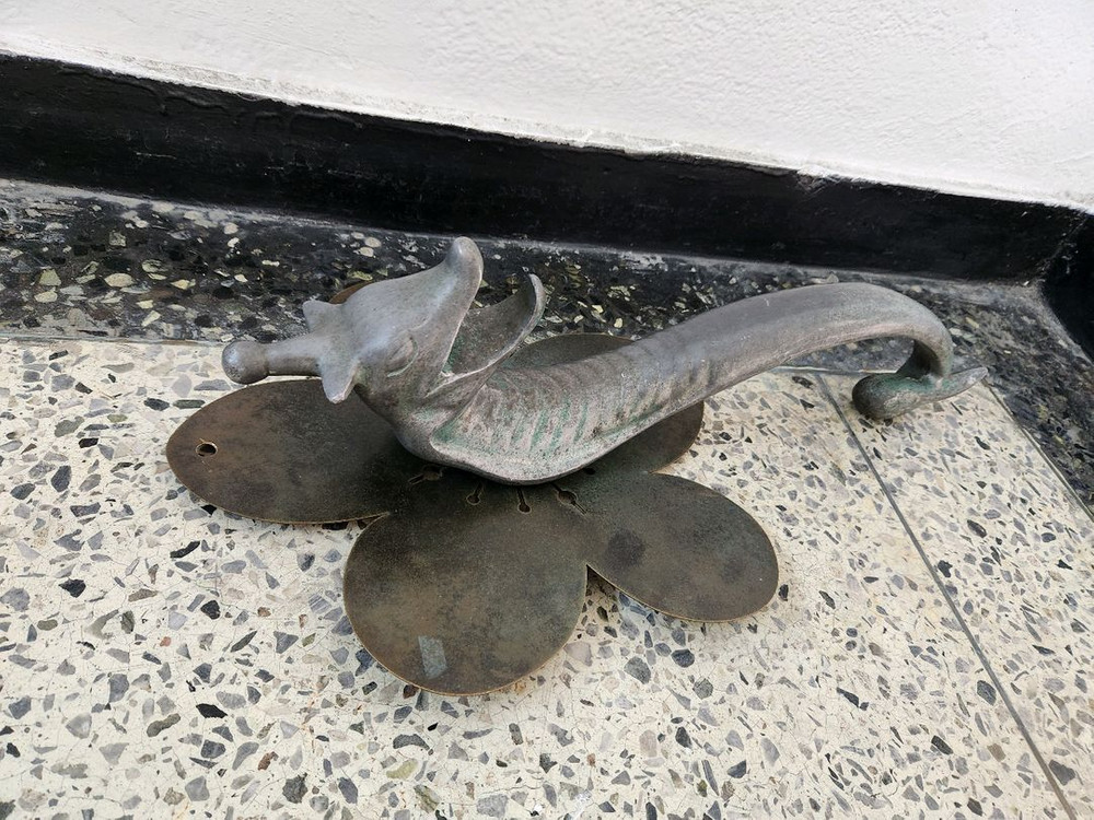 스타크래프트 뮤탈 대형피규어 이미지