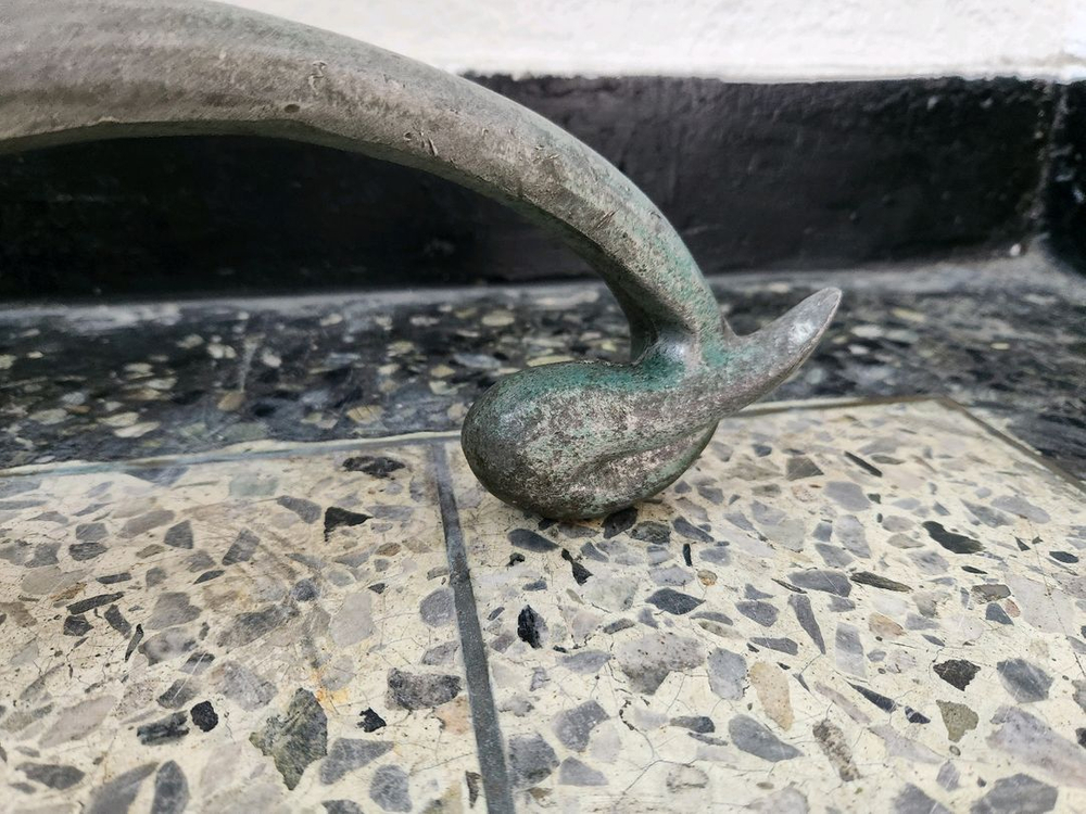 스타크래프트 뮤탈 대형피규어 이미지