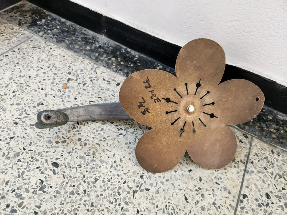 스타크래프트 뮤탈 대형피규어 이미지