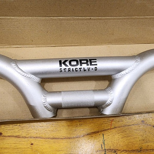 kore 코레 mtb atb 라이저 자전거 클래식 핸들바 이미지