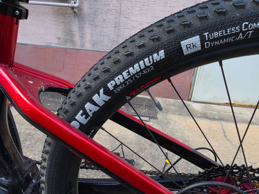 메버릭 HD T-800 카본 전기 자전거 - 구미시 옥계동 직거래 네고 가능 이미지