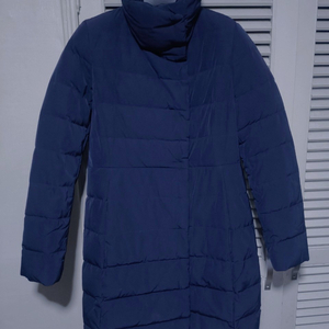 SP 띠어리 하이넥 경량패딩 이미지