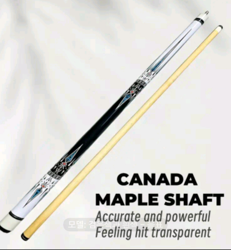 당구 큐팁 돼지 가죽 이미지