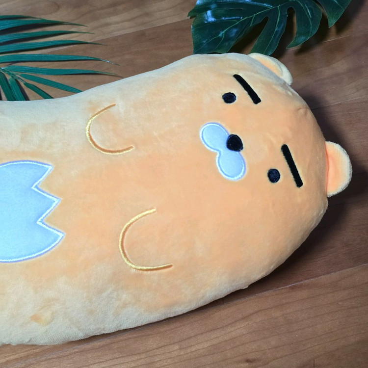 카카오프렌즈 차량용 목쿠션 (정품)- New--1