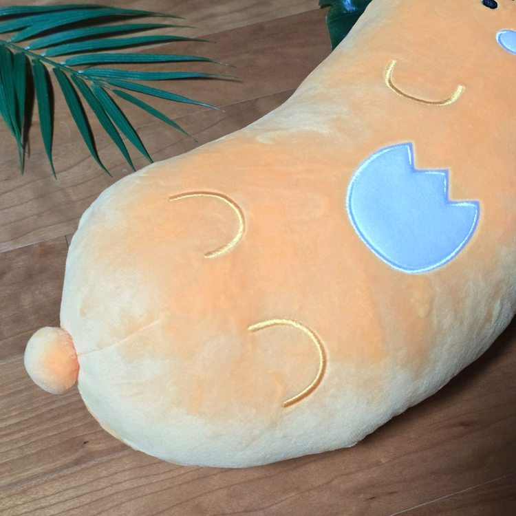 카카오프렌즈 차량용 목쿠션 (정품)- New--2