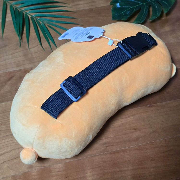 카카오프렌즈 차량용 목쿠션 (정품)- New--3