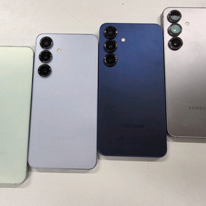 갤럭시 S25 (256GB, 512GB) 공기계