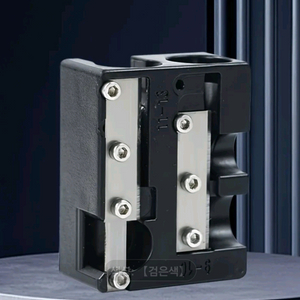 당구 큐팁 손질도구 새상품 이미지