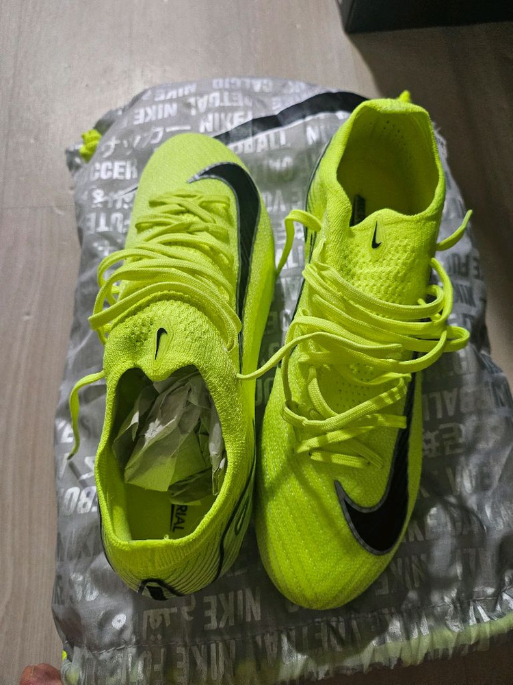 나이키 머큐리얼 베이퍼16 엘리트 ag 240 축구화 이미지