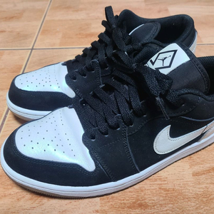 나이키 조던1 SE 다이아몬드 265(260추천)