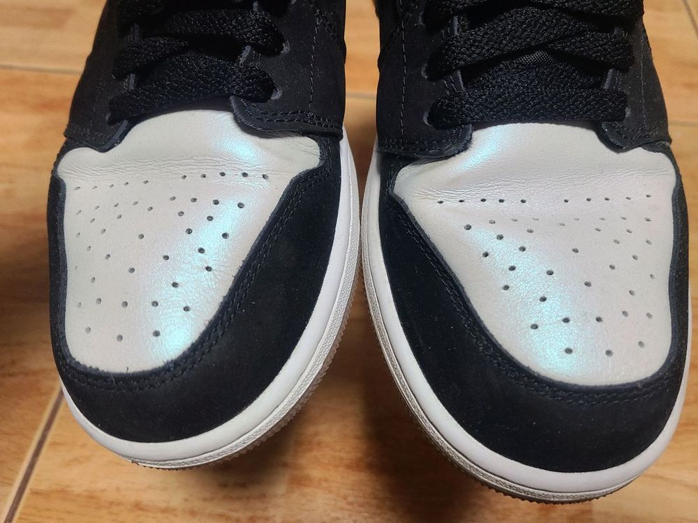 나이키 조던1 SE 다이아몬드 265(260추천)--1