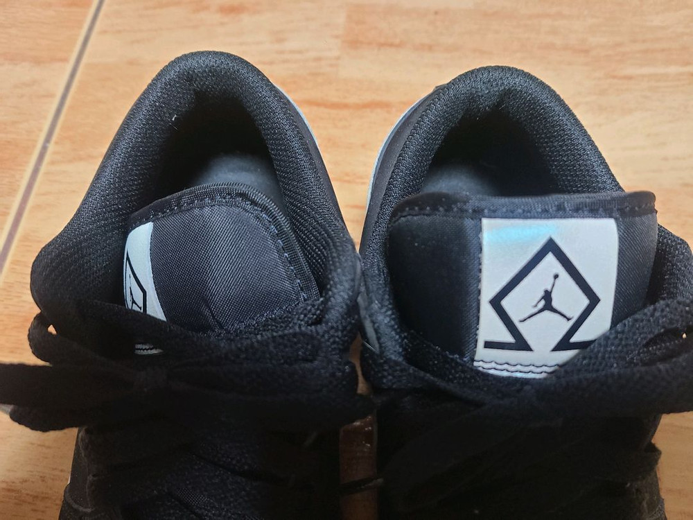 나이키 조던1 SE 다이아몬드 265(260추천)--2