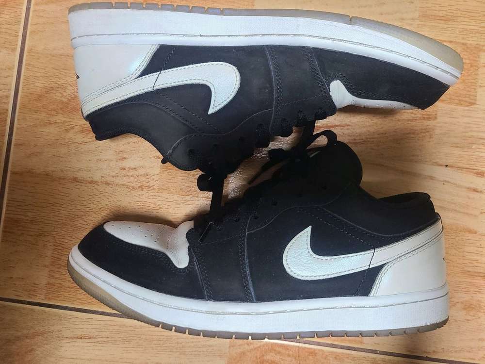 나이키 조던1 SE 다이아몬드 265(260추천)--3