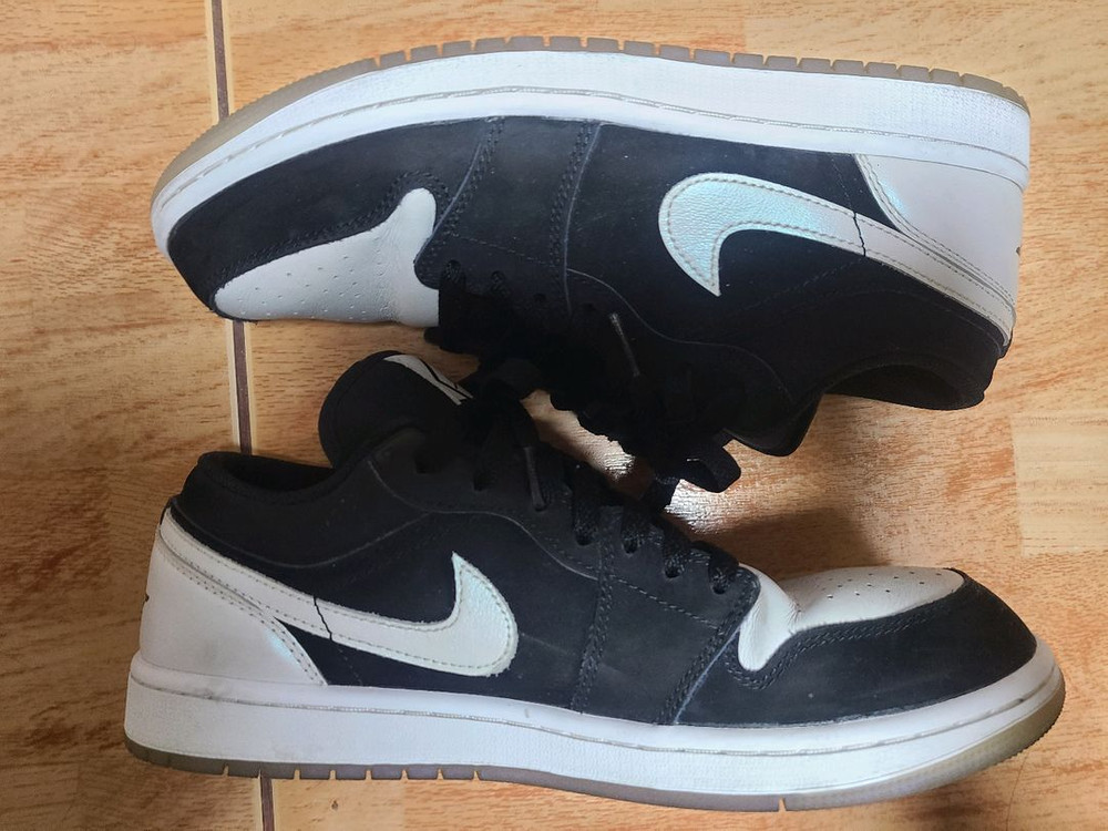 나이키 조던1 SE 다이아몬드 265(260추천)--4