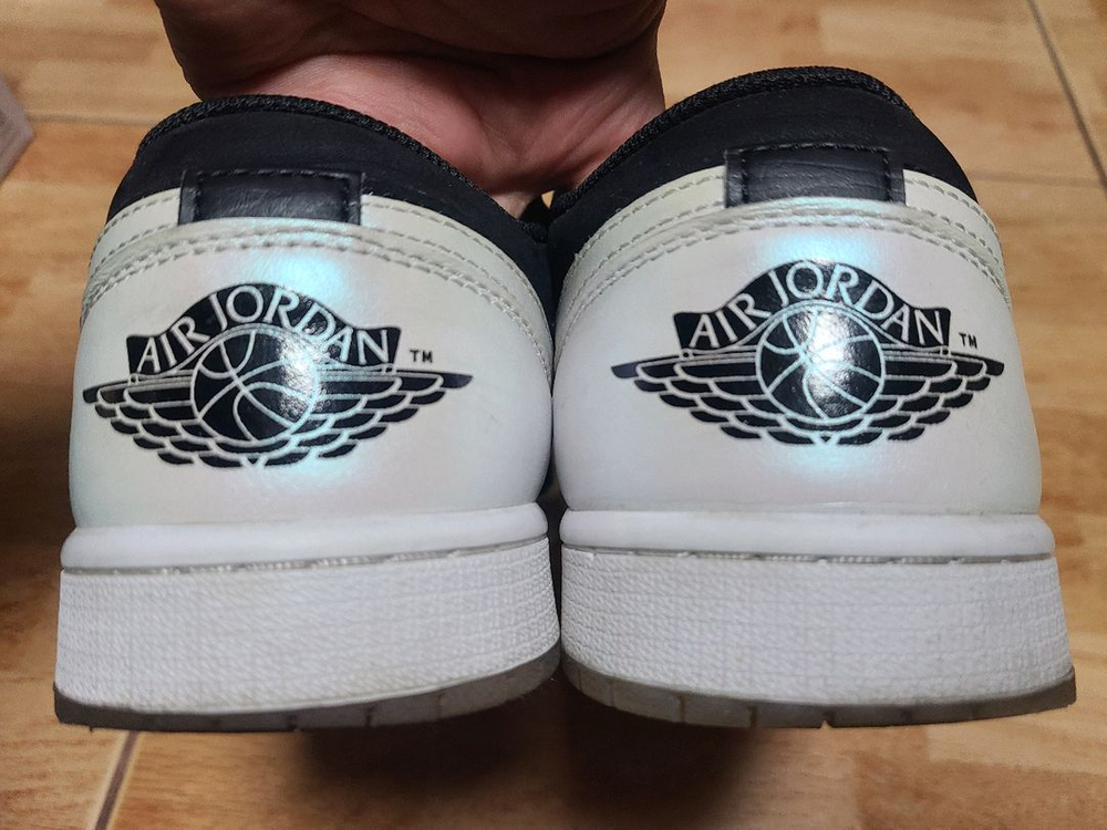 나이키 조던1 SE 다이아몬드 265(260추천)--6